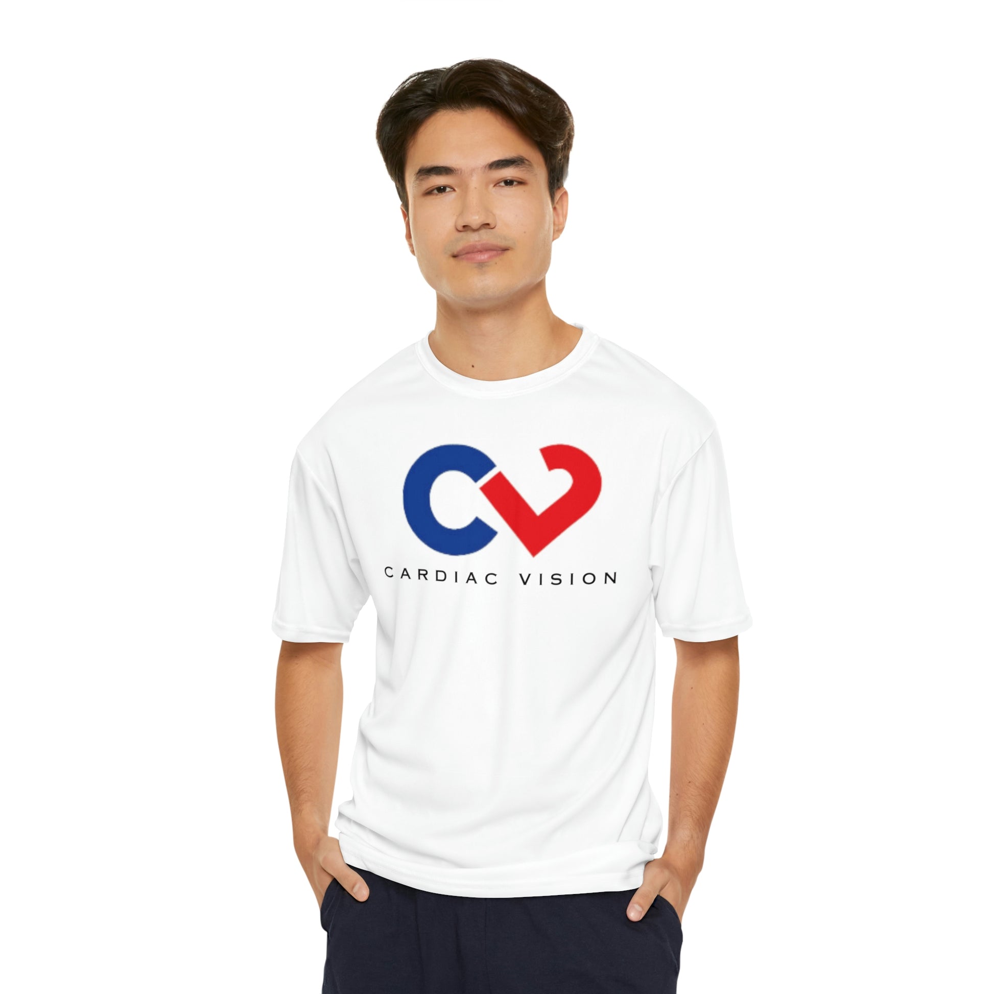 CV - Men's Performance T-Shirt