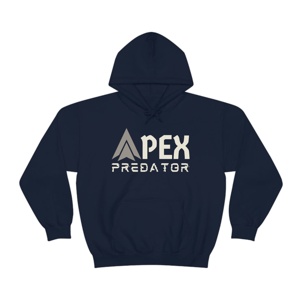 APEX Predator - Unisex Heavy Blend™ Hooded Sweatshirt