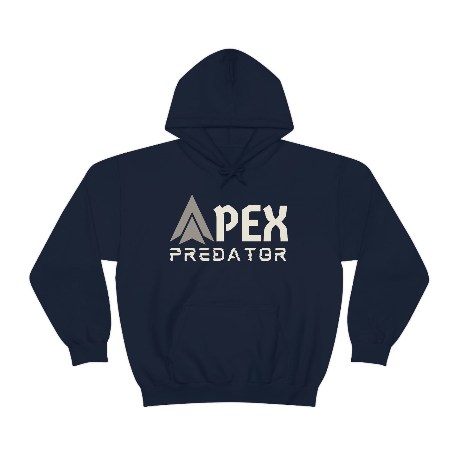 APEX Predator - Unisex Heavy Blend™ Hooded Sweatshirt