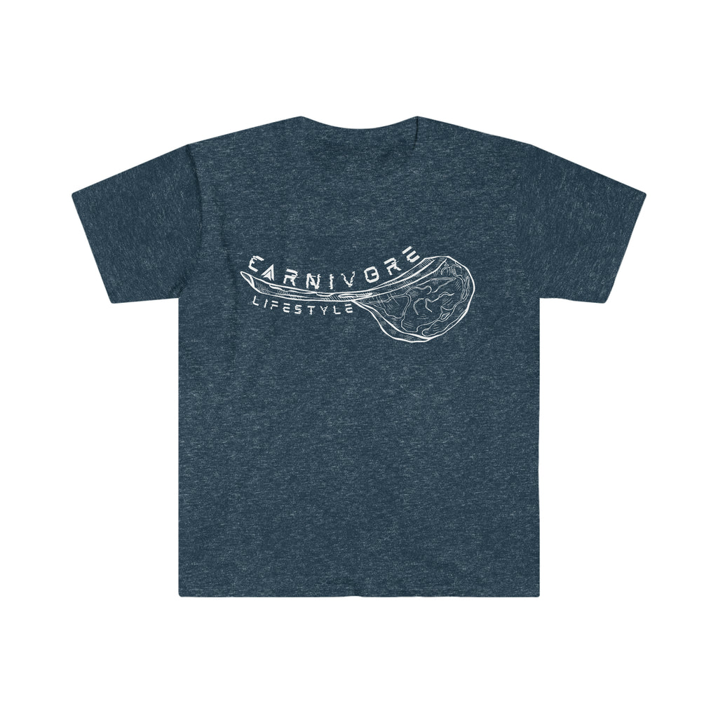 CL - Unisex Softstyle T-Shirt