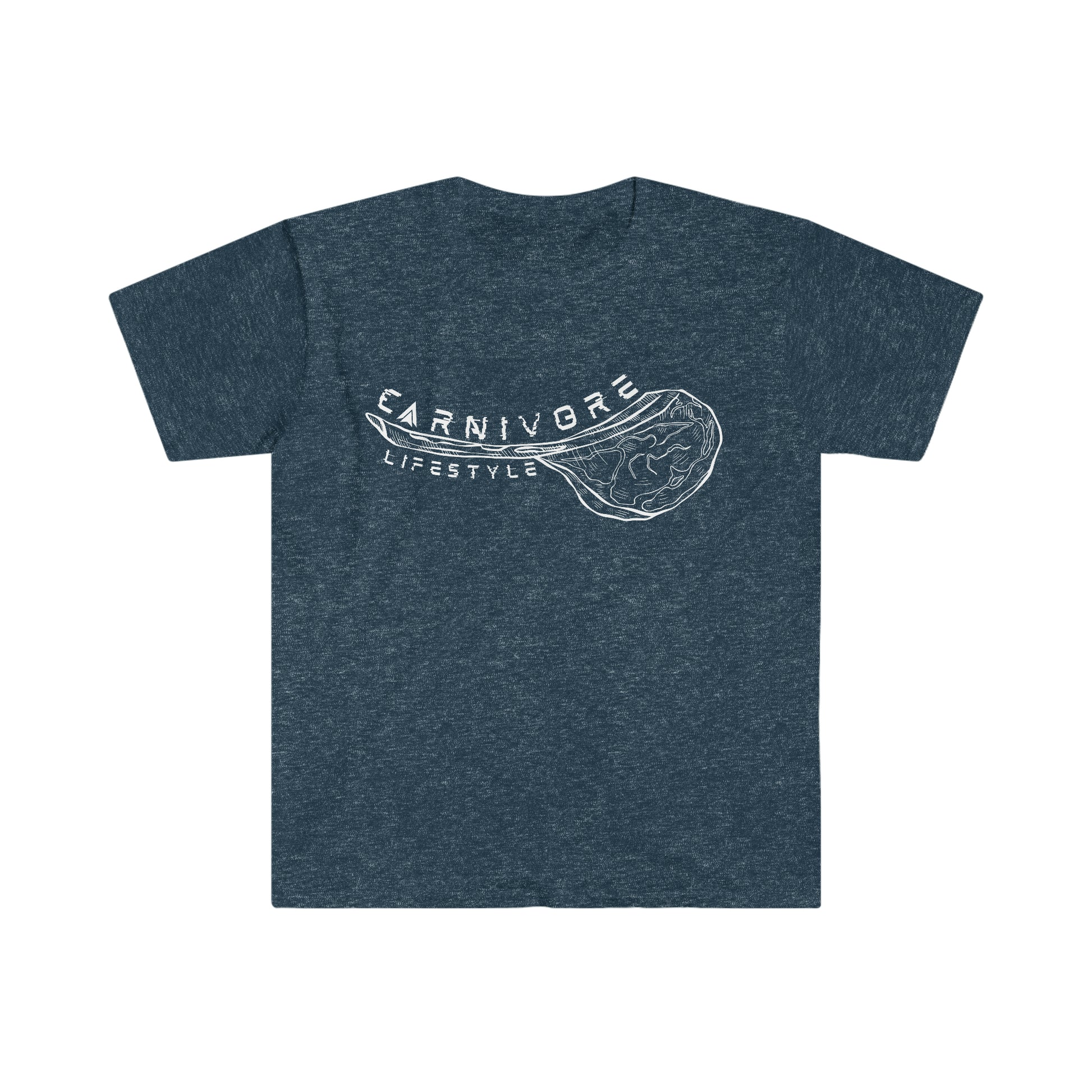 CL - Unisex Softstyle T-Shirt