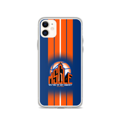 Mecca Moments - iPhone Case