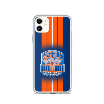 Home Court - iPhone Case