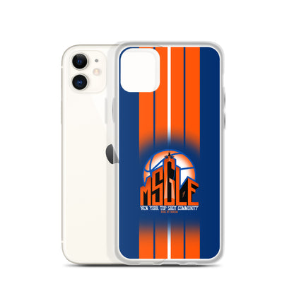 Mecca Moments - iPhone Case