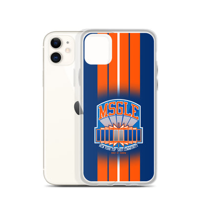 Home Court - iPhone Case