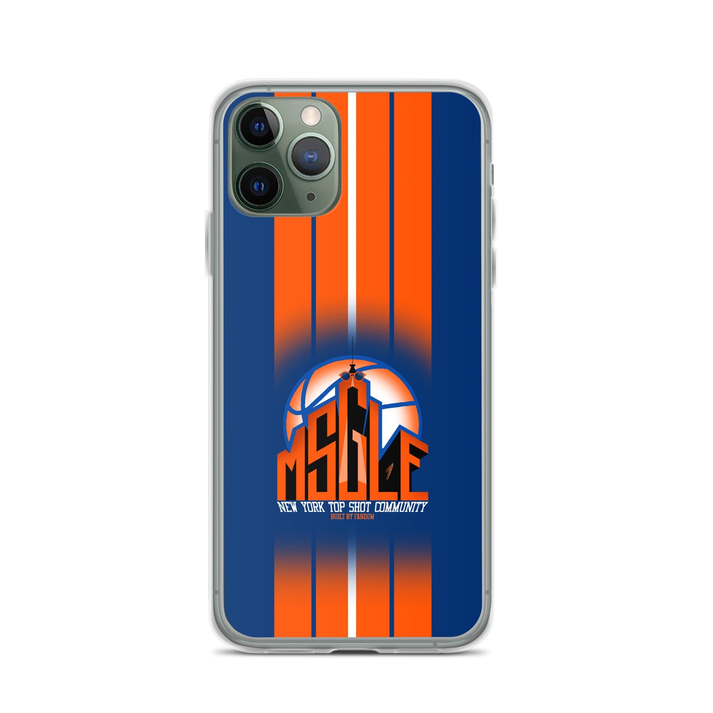 Mecca Moments - iPhone Case