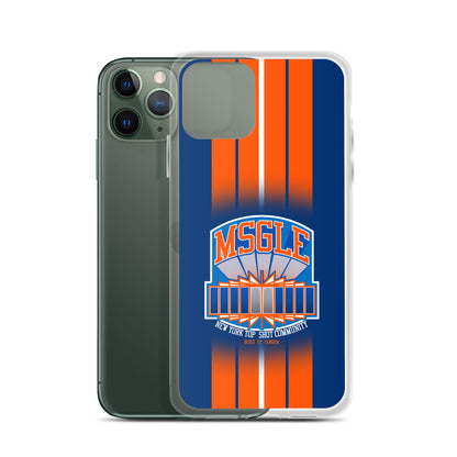 Home Court - iPhone Case