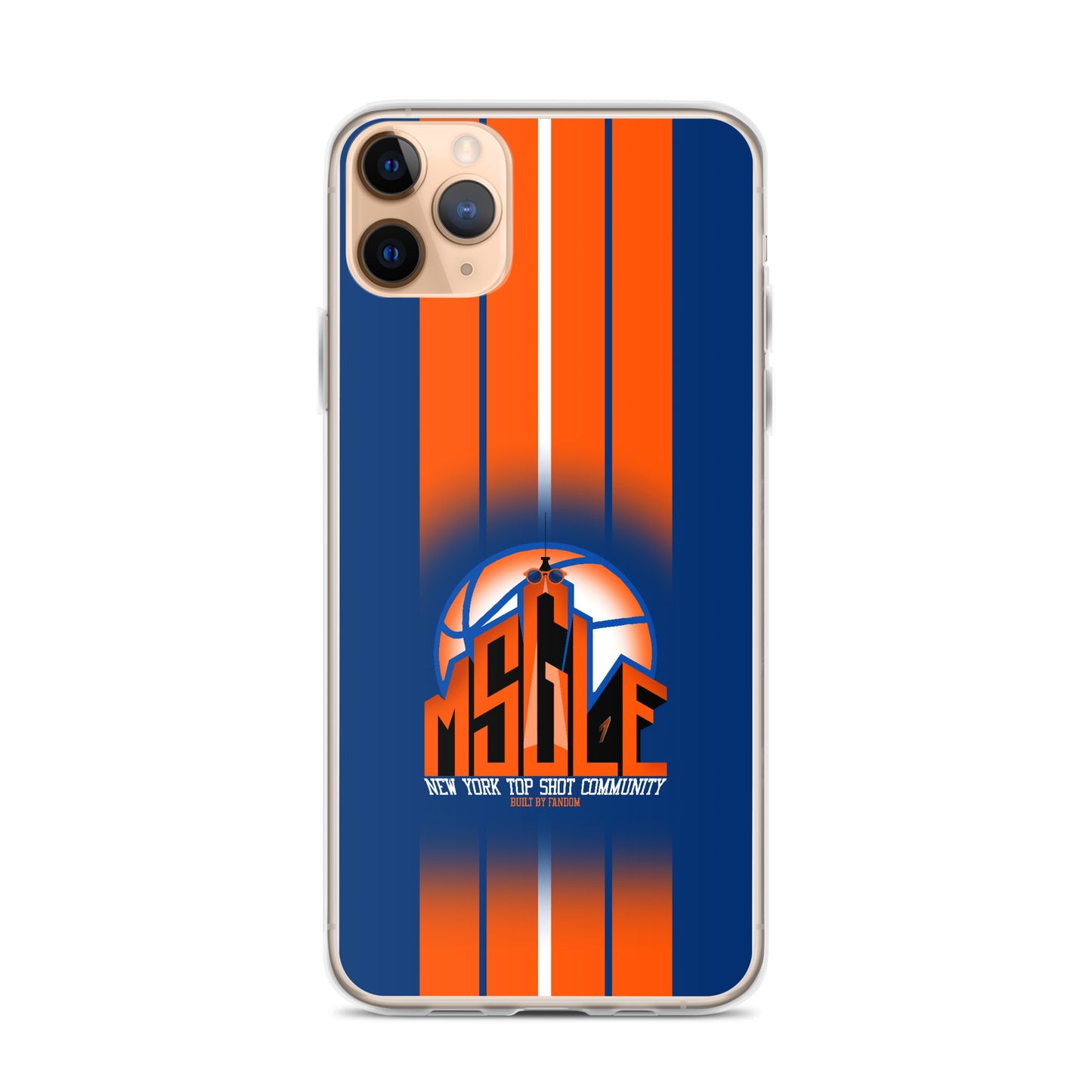 Mecca Moments - iPhone Case