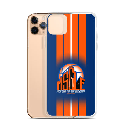 Mecca Moments - iPhone Case