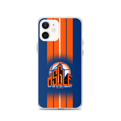 Mecca Moments - iPhone Case