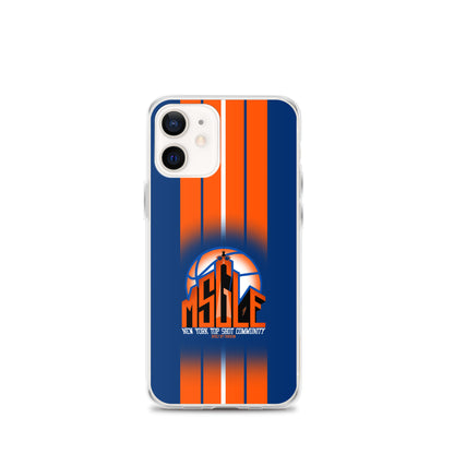 Mecca Moments - iPhone Case