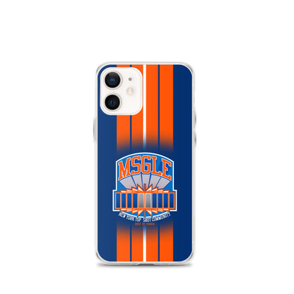 Home Court - iPhone Case