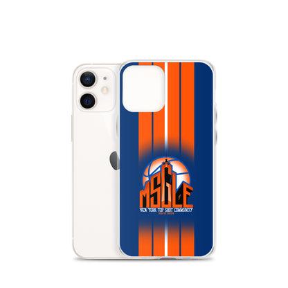 Mecca Moments - iPhone Case