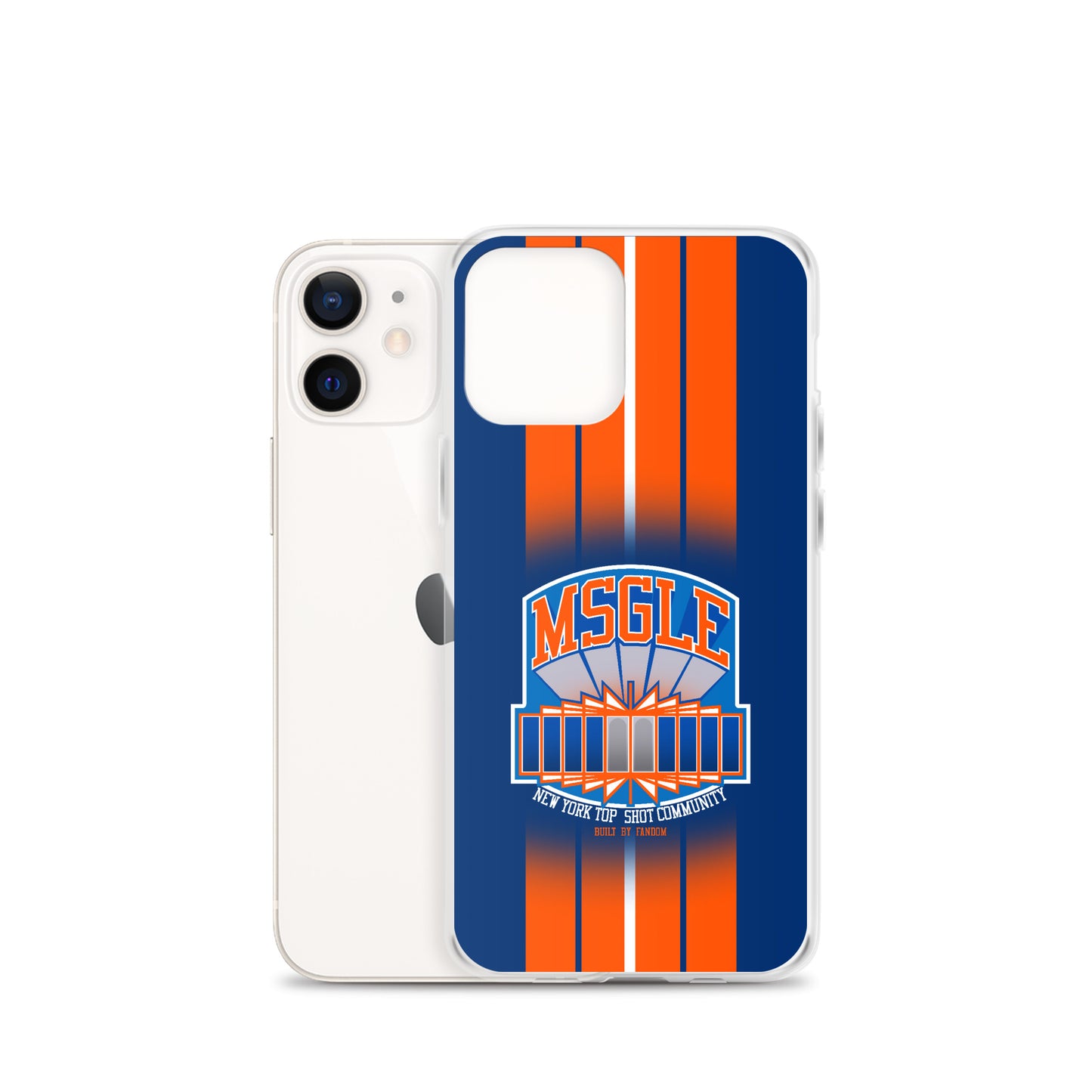 Home Court - iPhone Case