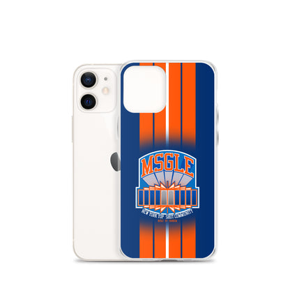 Home Court - iPhone Case