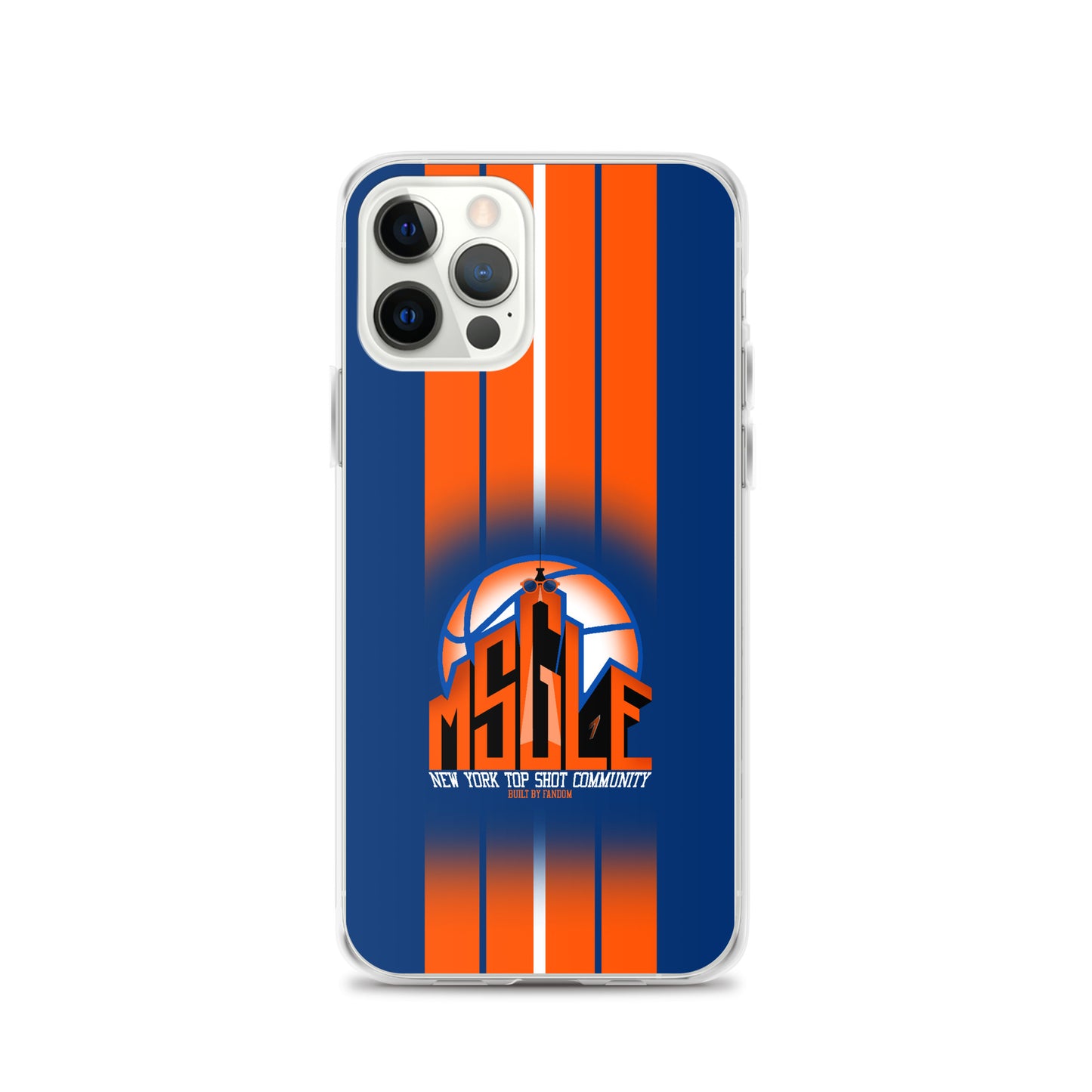 Mecca Moments - iPhone Case