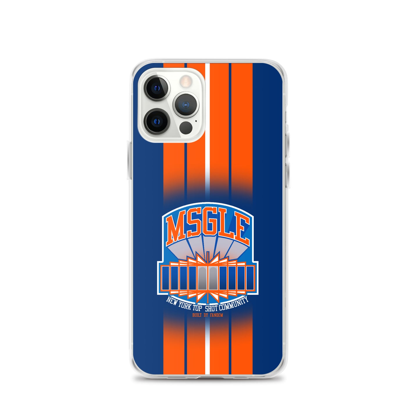 Home Court - iPhone Case