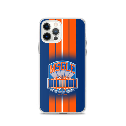 Home Court - iPhone Case