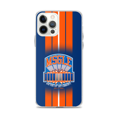 Home Court - iPhone Case