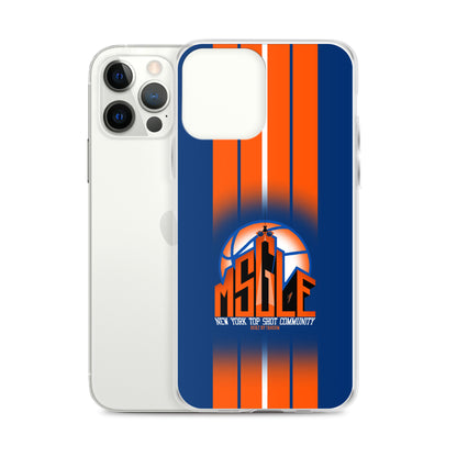 Mecca Moments - iPhone Case