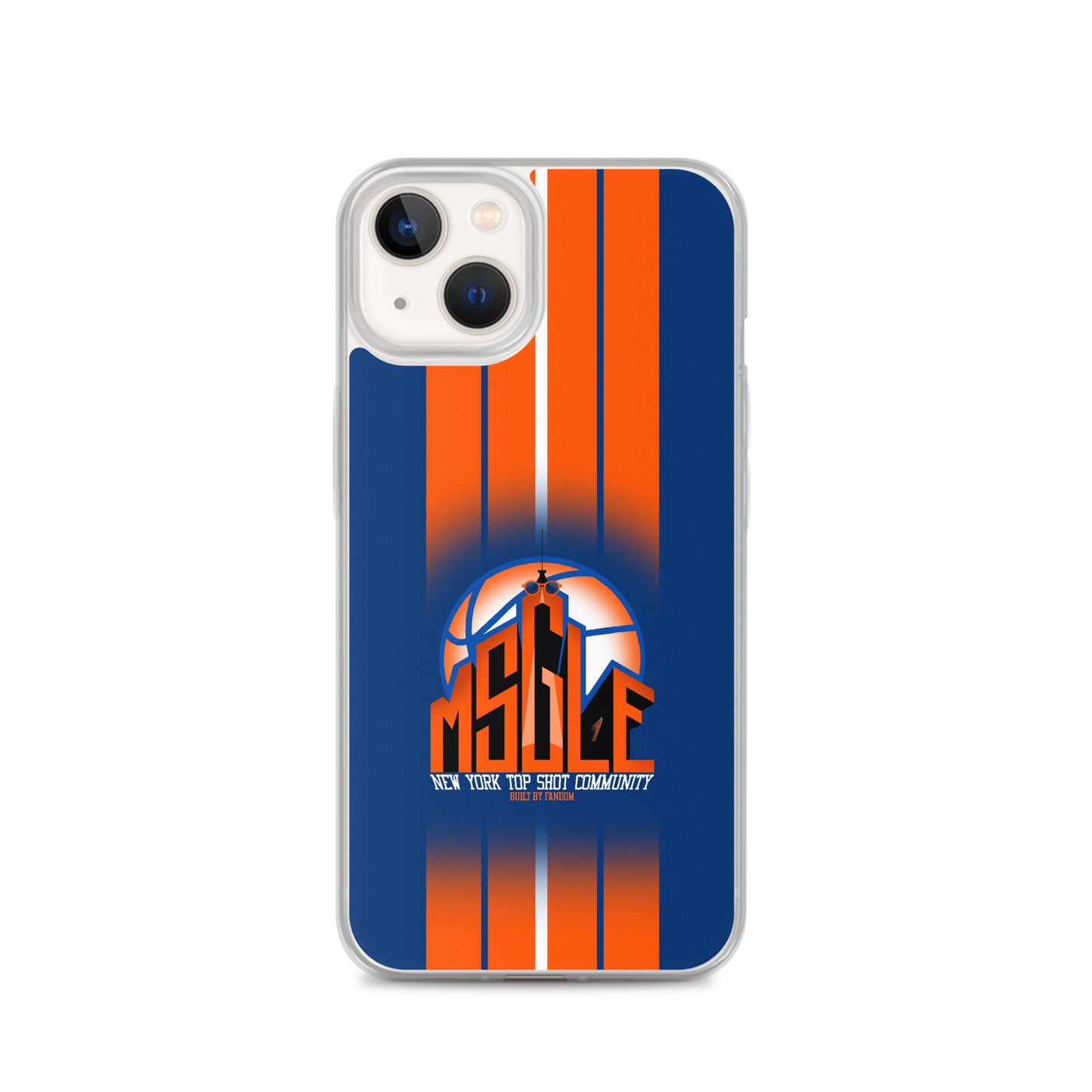 Mecca Moments - iPhone Case