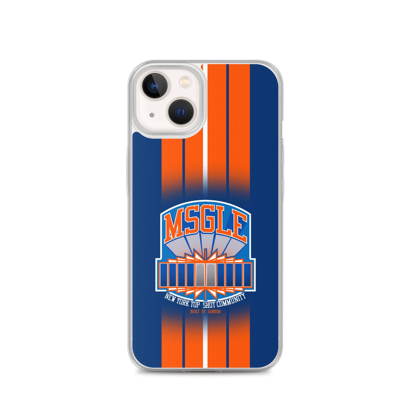 Home Court - iPhone Case