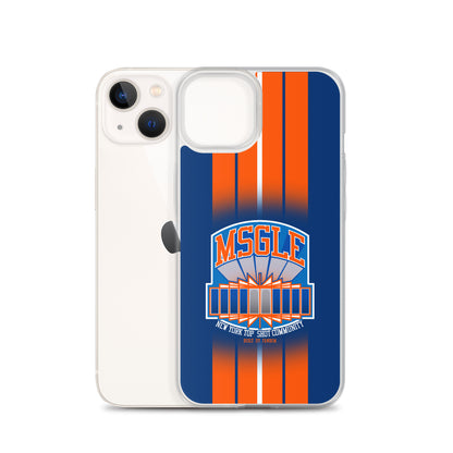 Home Court - iPhone Case