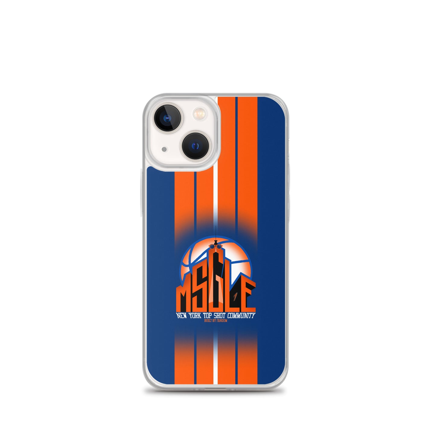 Mecca Moments - iPhone Case