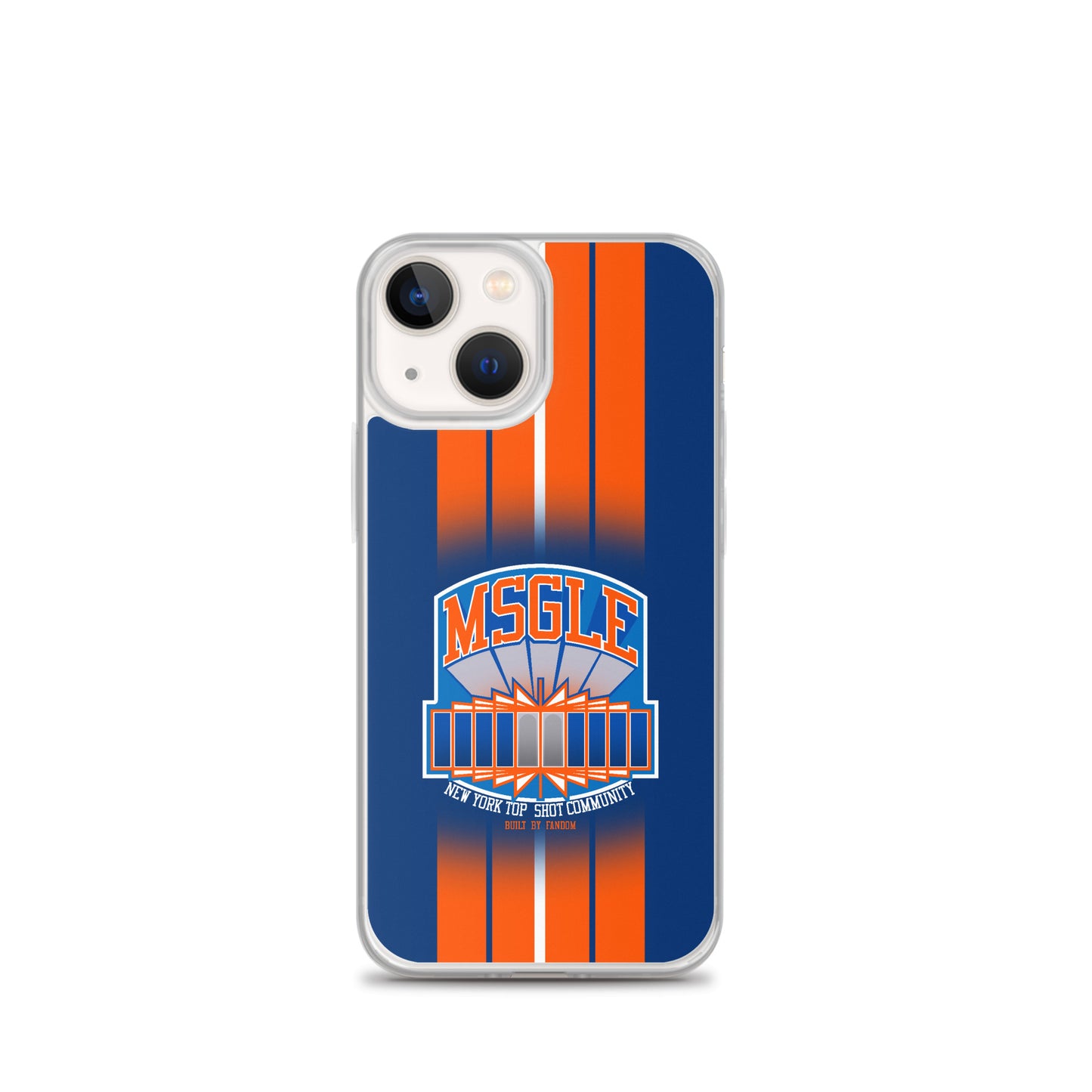 Home Court - iPhone Case