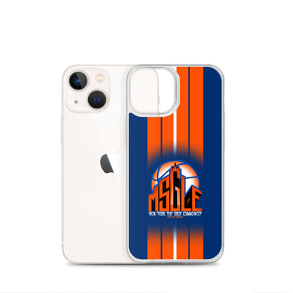 Mecca Moments - iPhone Case