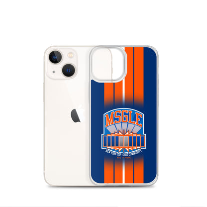 Home Court - iPhone Case