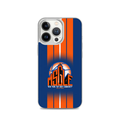 Mecca Moments - iPhone Case