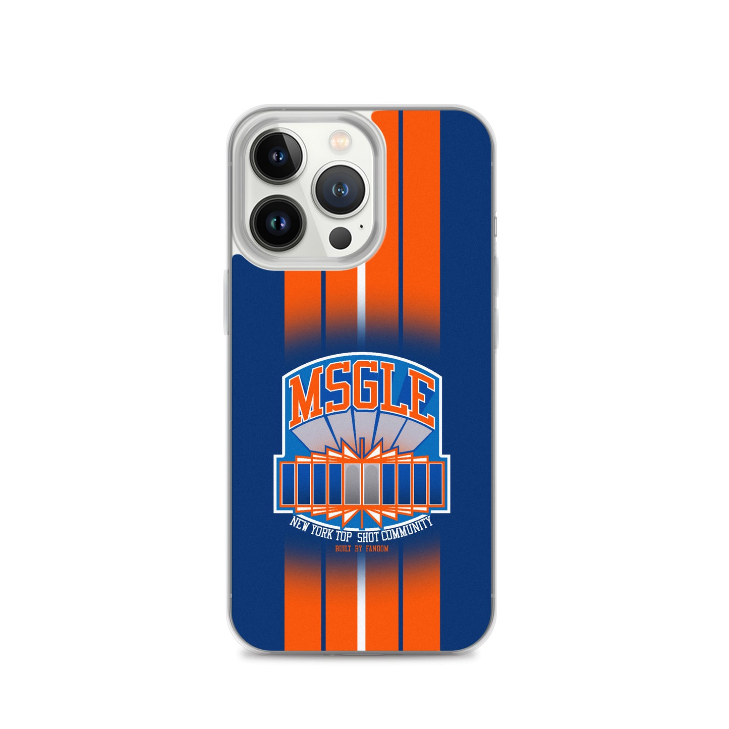 Home Court - iPhone Case