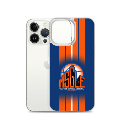 Mecca Moments - iPhone Case