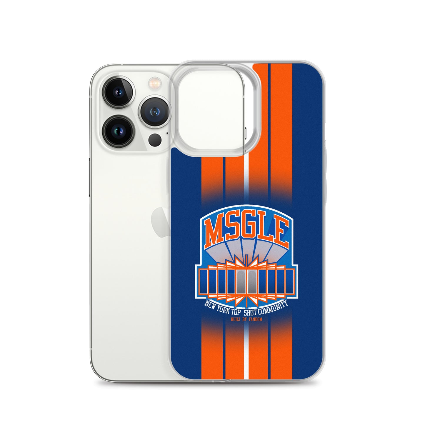 Home Court - iPhone Case