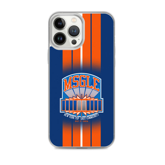 Home Court - iPhone Case