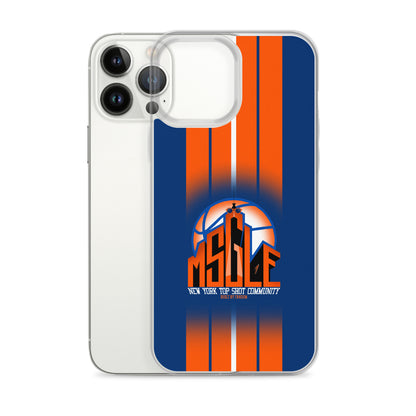 Mecca Moments - iPhone Case