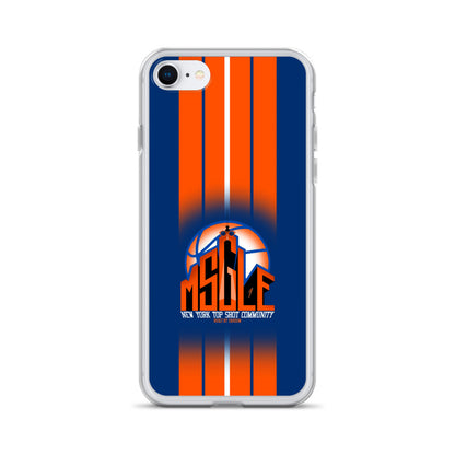 Mecca Moments - iPhone Case