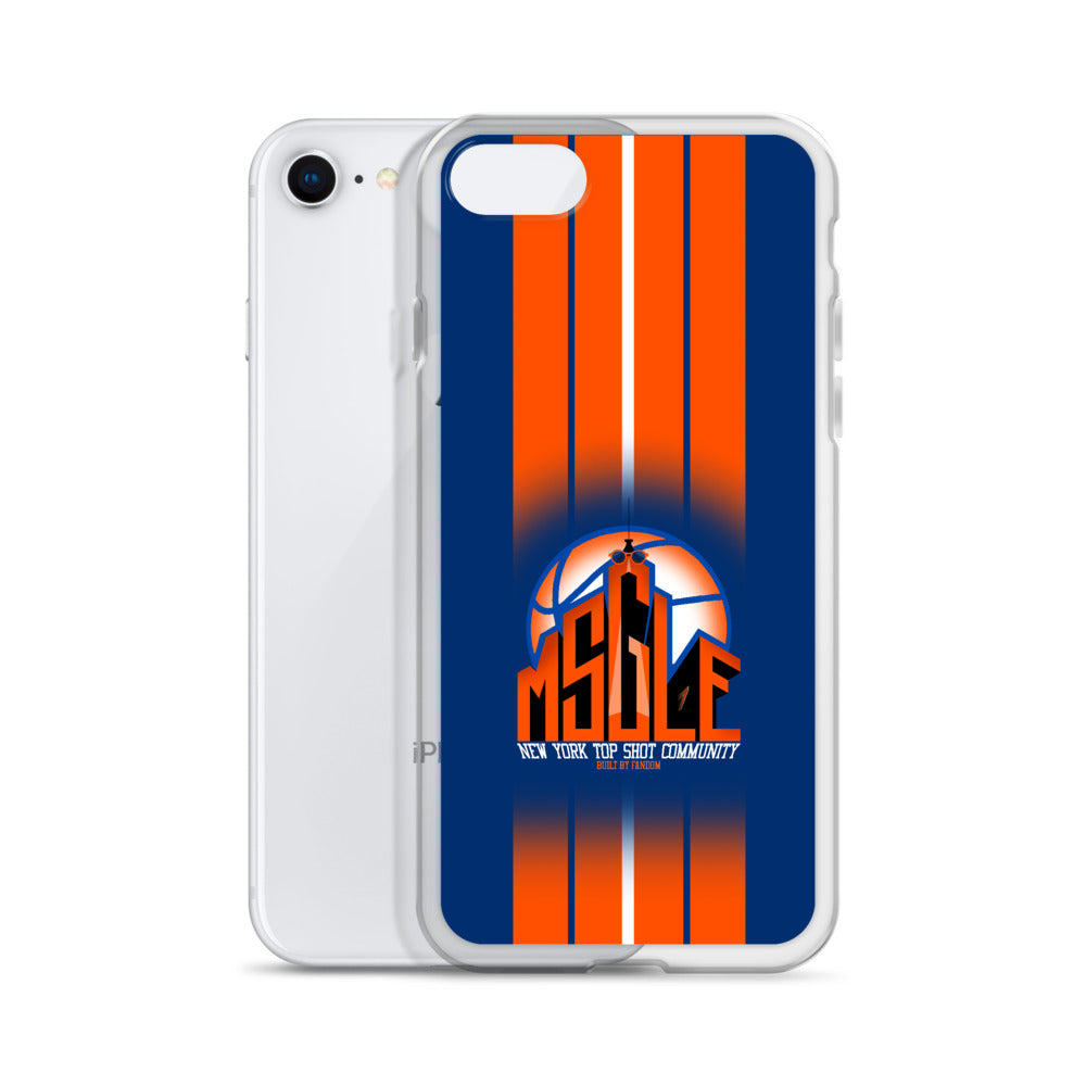 Mecca Moments - iPhone Case