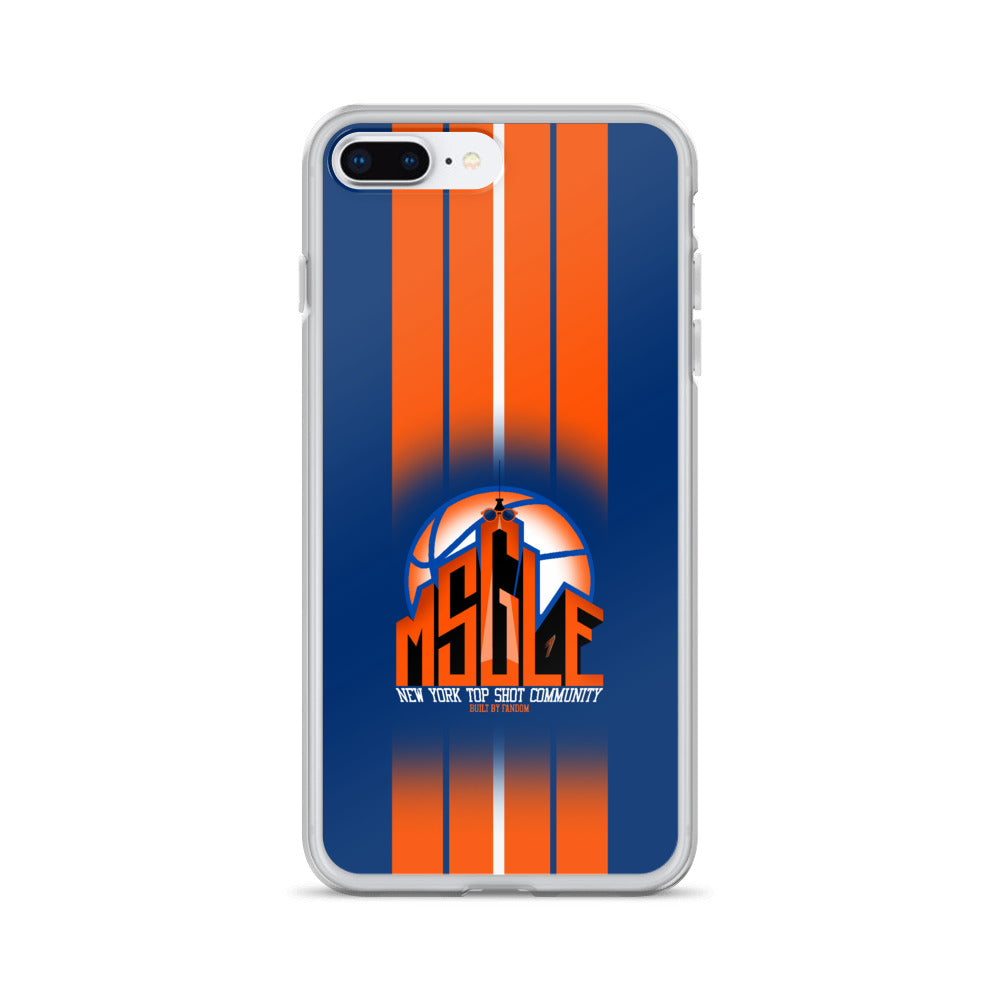 Mecca Moments - iPhone Case