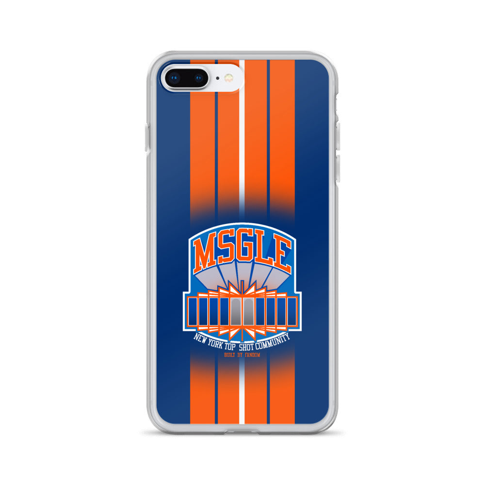 Home Court - iPhone Case