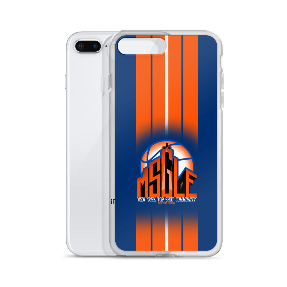 Mecca Moments - iPhone Case