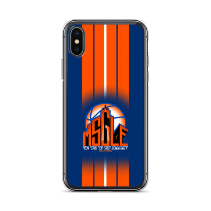 Mecca Moments - iPhone Case