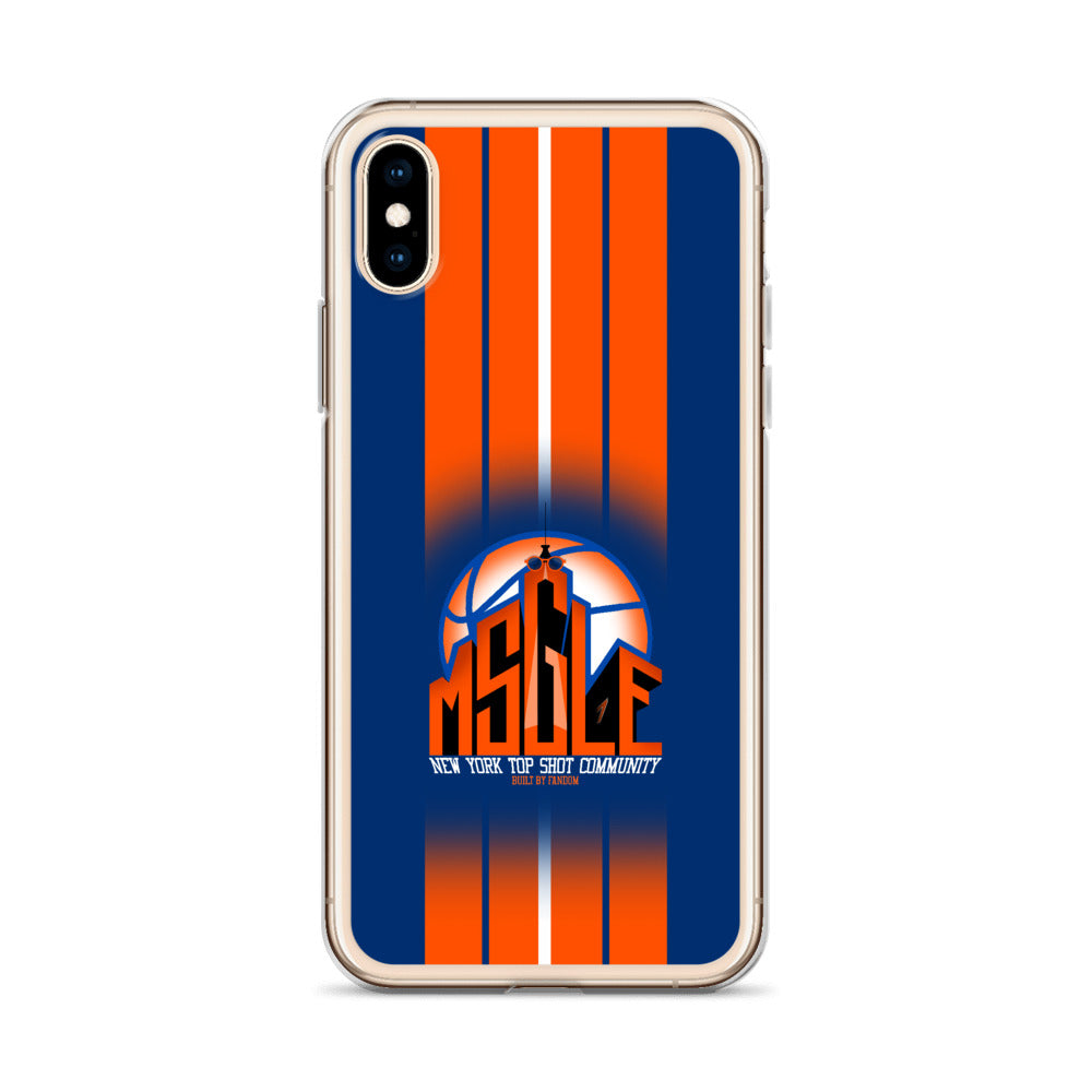 Mecca Moments - iPhone Case