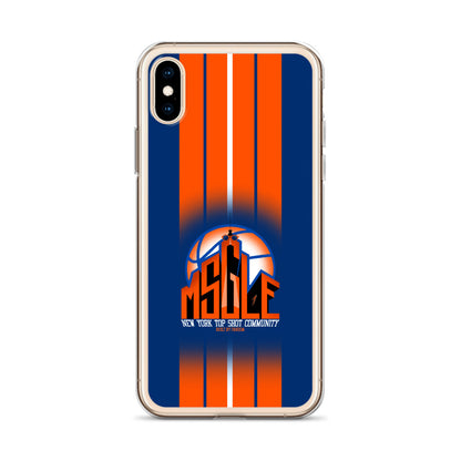 Mecca Moments - iPhone Case