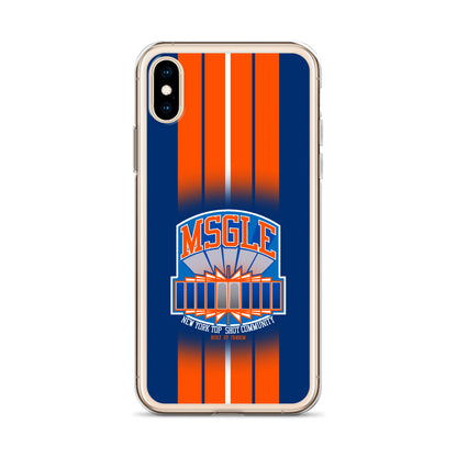 Home Court - iPhone Case