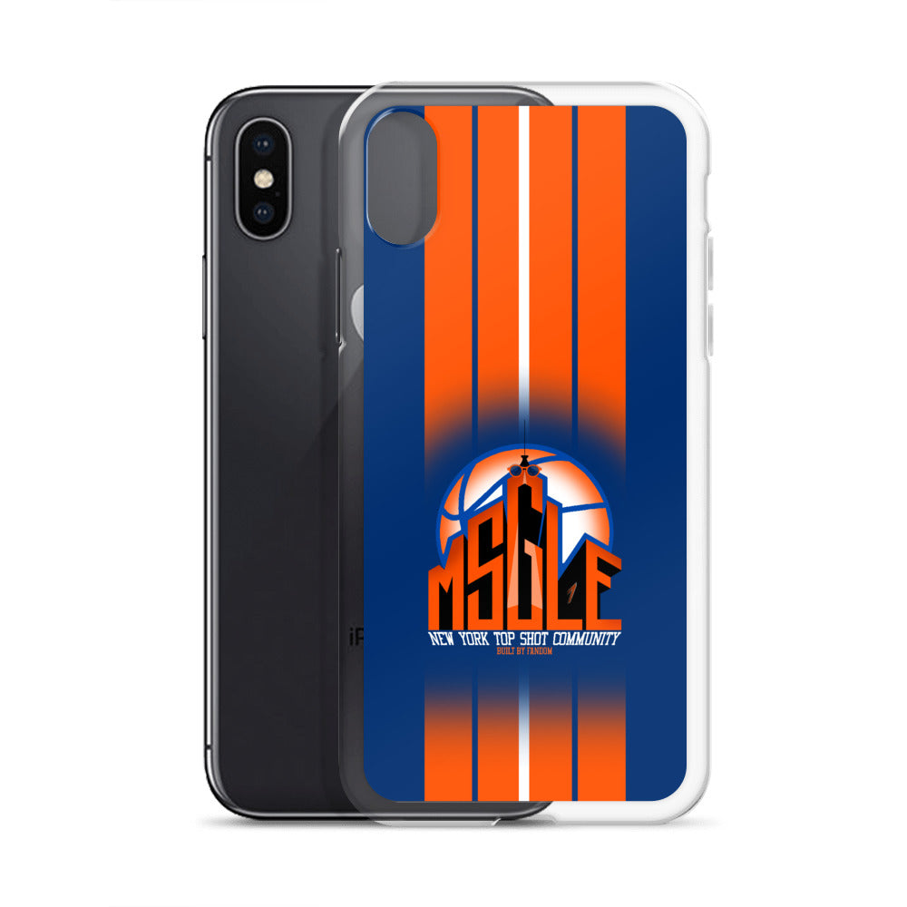 Mecca Moments - iPhone Case