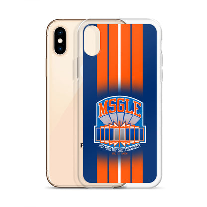 Home Court - iPhone Case