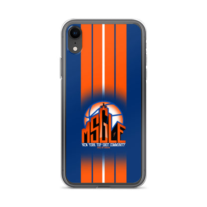 Mecca Moments - iPhone Case