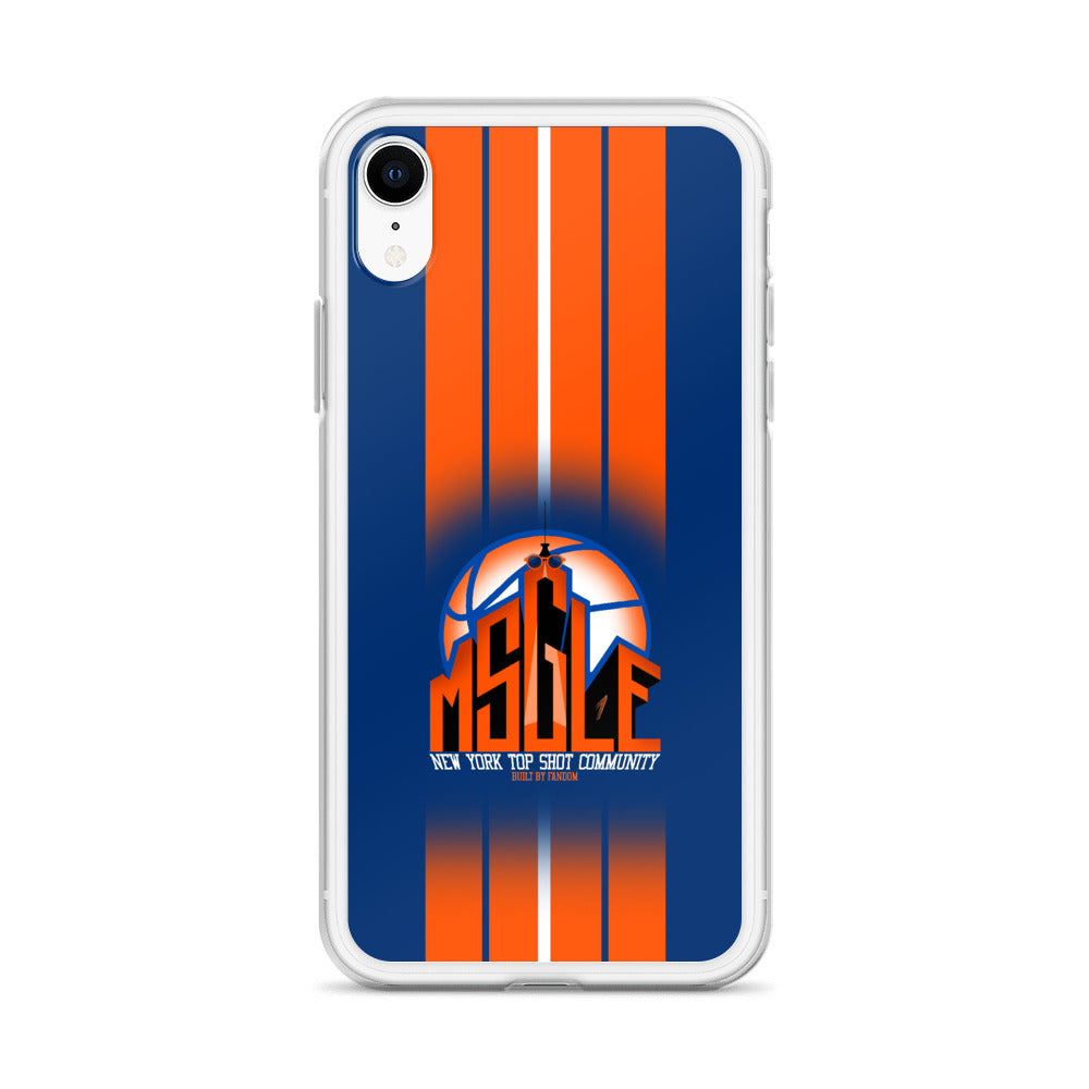 Mecca Moments - iPhone Case